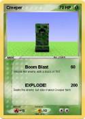 Creeper