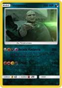 Voldemort