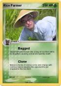 Rice Farmer