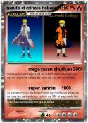 naruto et