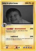 remy le plus
