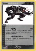 venom