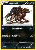 chimera EX