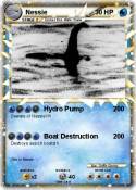 Nessie