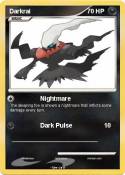 Darkrai