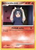 Itachi Uchiha