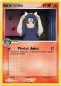 Itachi Uchiha