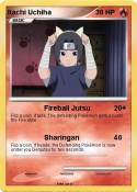 Itachi Uchiha