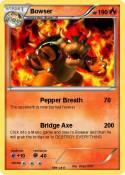 Bowser