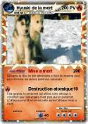 Hyuski de la