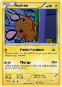 Dedenne