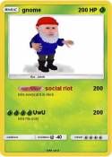 gnome