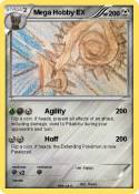 Mega Hobby EX