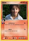 sacha
