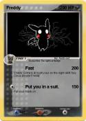 Freddy