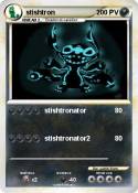stishtron
