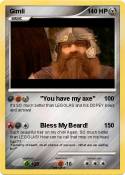 Gimli