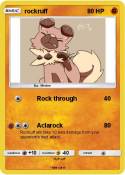 rockruff