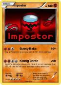 Imposter