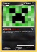 Creeper