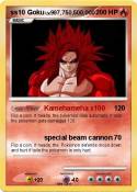 ss10 Goku