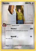 Ducobu