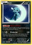 Mune