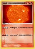 soleil 10000000