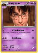 Harry Potter