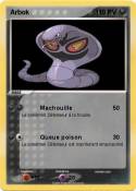 Arbok