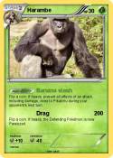 Harambe