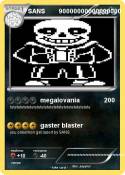 SANS 9000000000