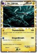 Yin | Zekrom