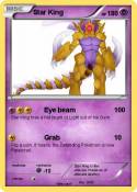 Star King