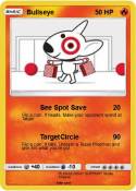 Bullseye
