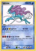 suicune