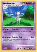 Mewthree