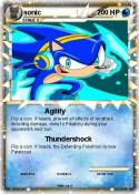 sonic