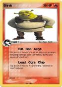 Shrek