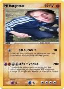 PE Hargneux