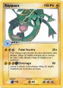 Rayquaza