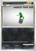 Dat Boi