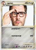 cyprien