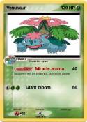 Venusaur