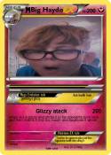 Big Haydo