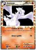 Reshiram
