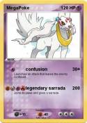 MegaPoke