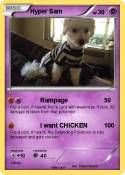 Hyper Sam