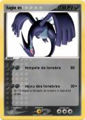 lugia ex