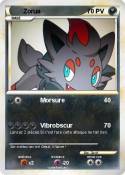 Zorua
